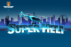 Super Heli