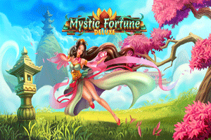 Mystic Fortune Deluxe