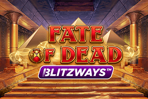 Fate of Dead Blitzways