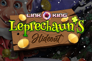 Leprechaun Hideout