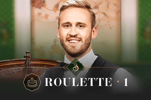 Roulette 1