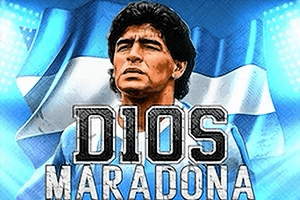 (D10s) Maradona94