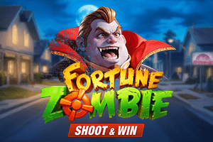 FORTUNE ZOMBIE