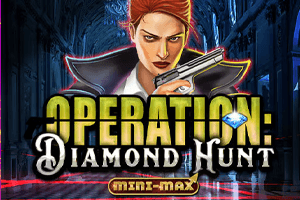 Operation Diamond Hunt Mini-Max