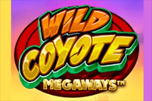 Wild Coyote Megaways94