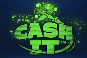 Cash It