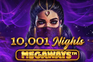 10,001 Nights Megaways